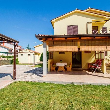 Apartments With A Parking Space Vinez, Labin - 11851 エクステリア 写真