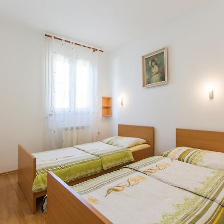 Apartments With A Parking Space Vinez, Labin - 11851 エクステリア 写真